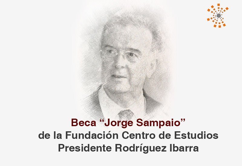Beca Jorge Sampaio