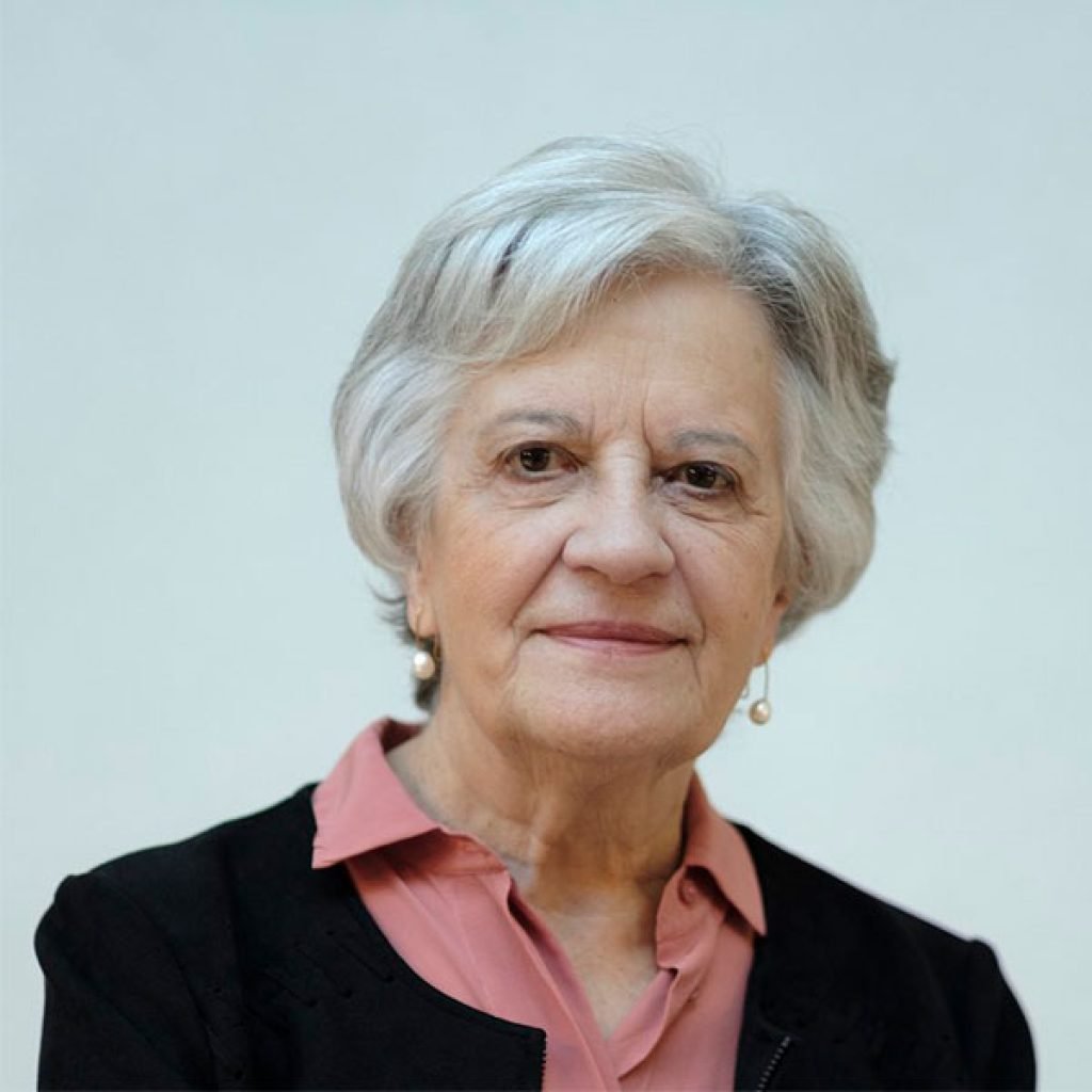 Victoria Camps