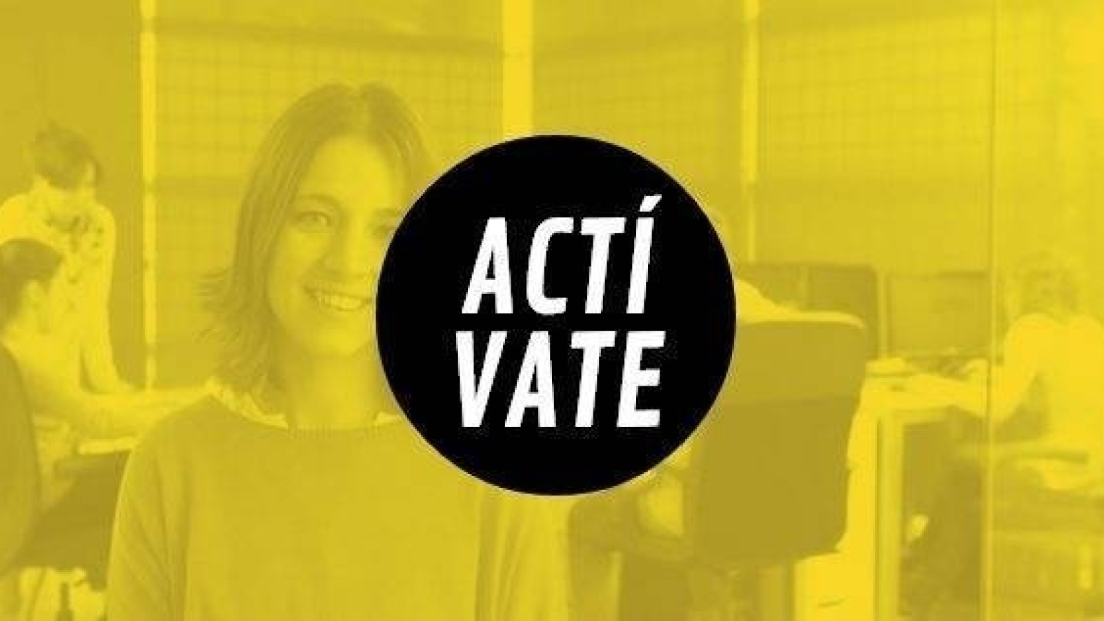 "Actívate", una plataforma de Google para activar a los jóvenes laboralmente
