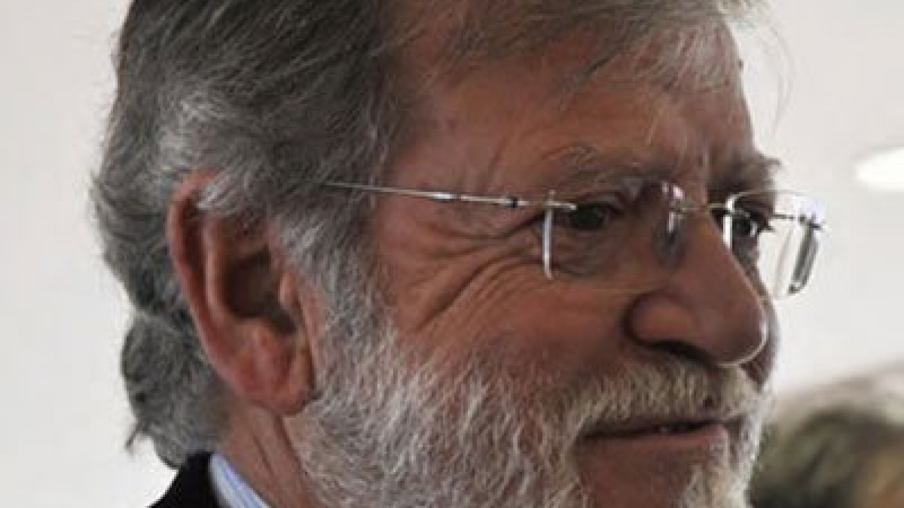 Juan Carlos Rodríguez Ibarra