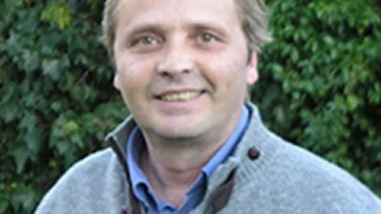 Fernando Rueda