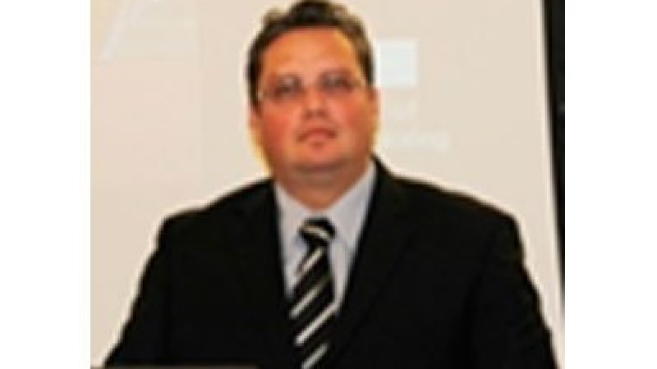 Rubens Barbery Knaudt