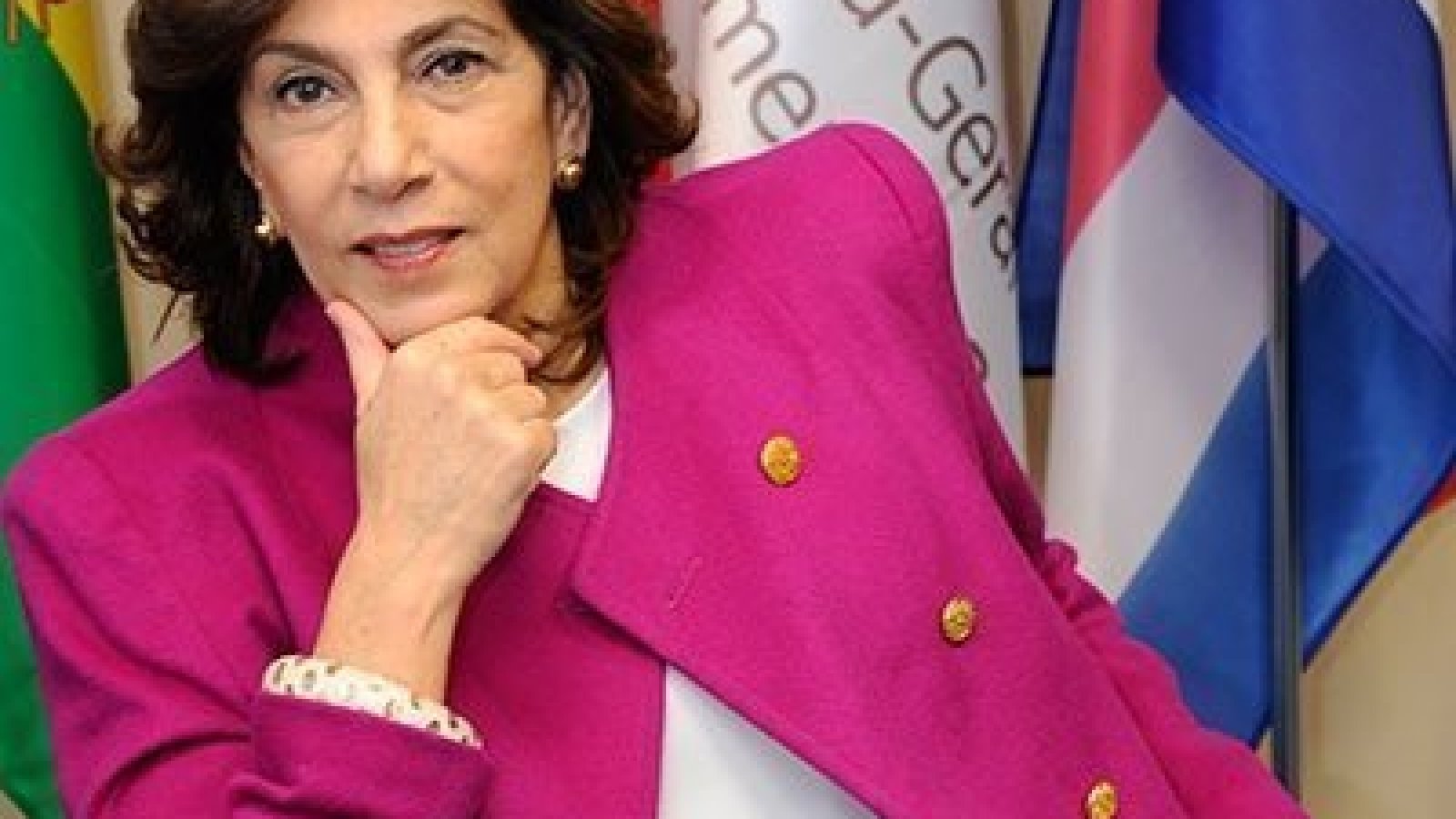 María Salvadora Ortiz
