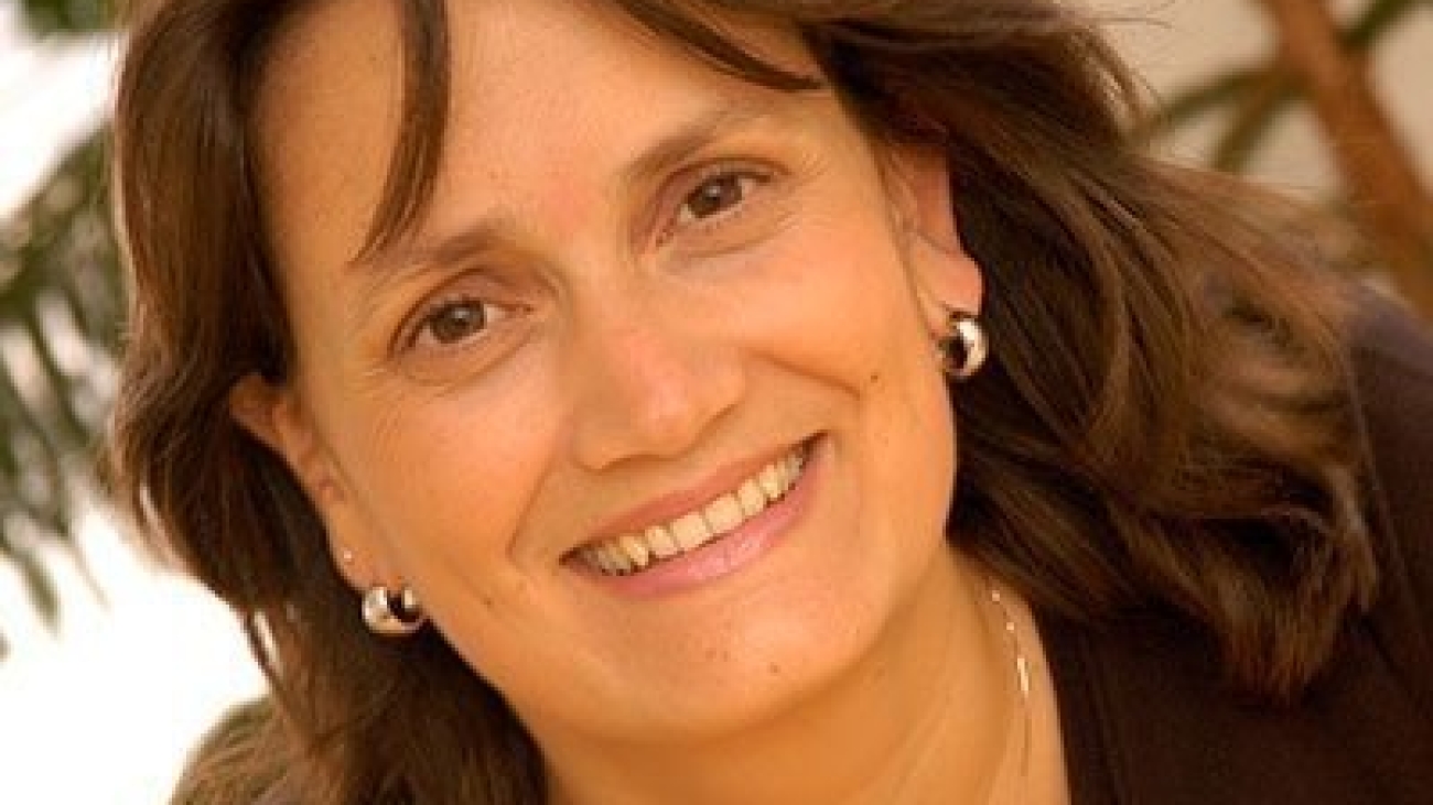 Laura Albornoz Pollman