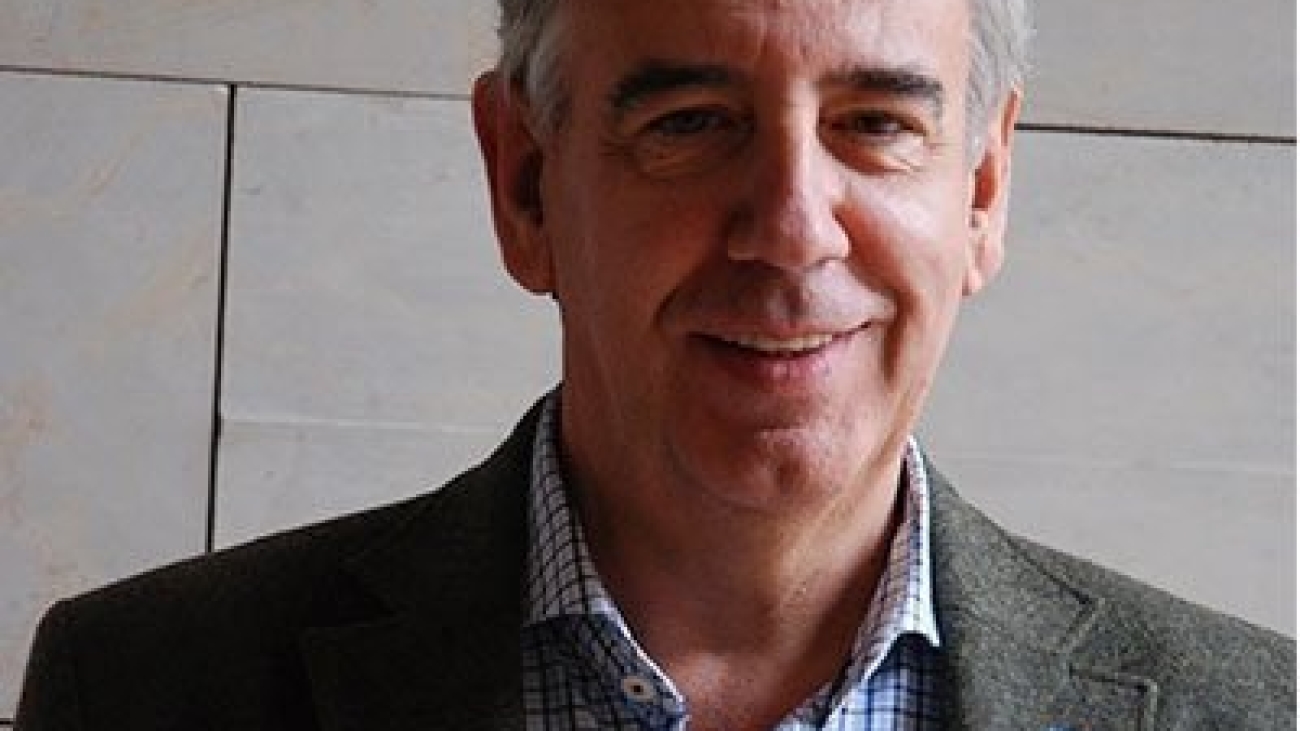 César Chaparro Gómez
