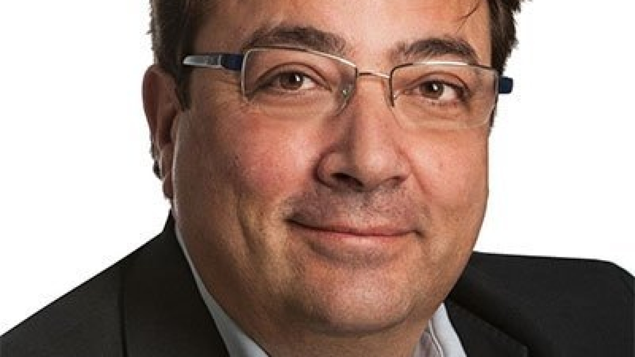 Guillermo Fernández Vara