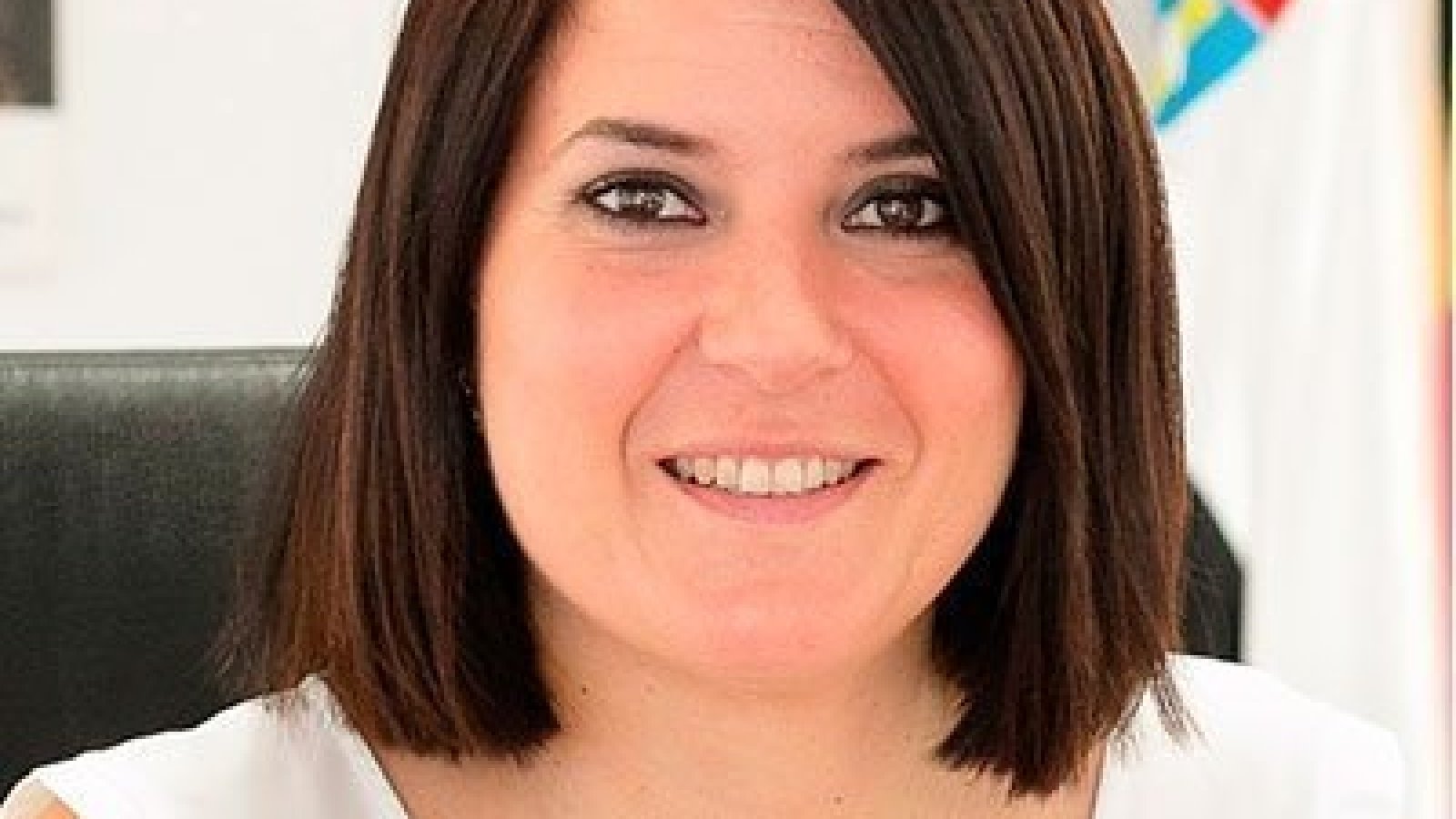 Rosa María Balas Torres