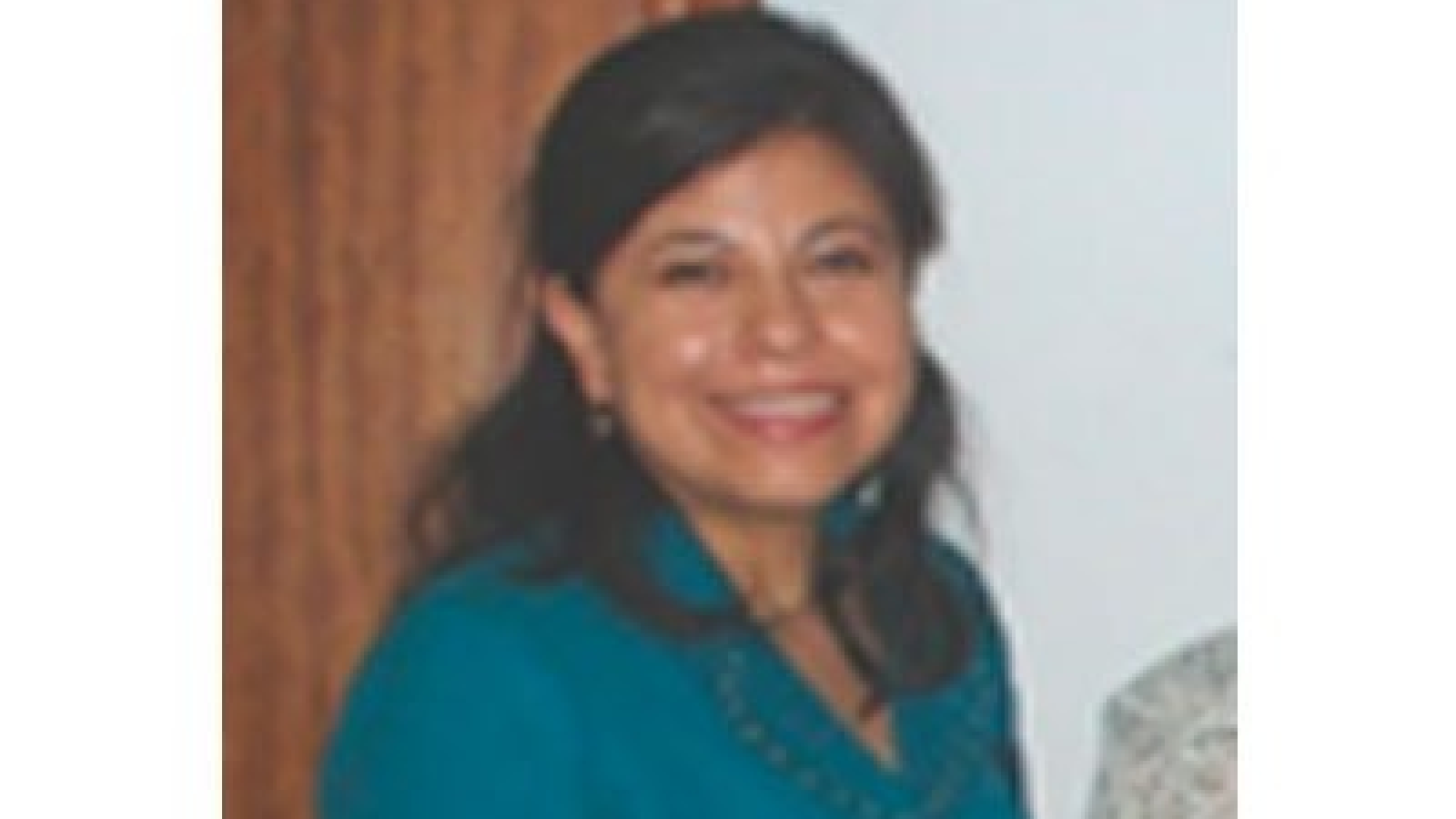 Vania Sandoval Arenas