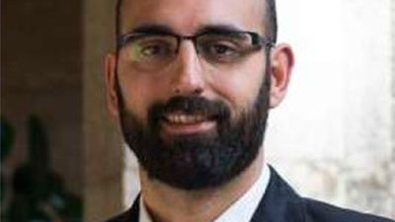 José Ángel Calle