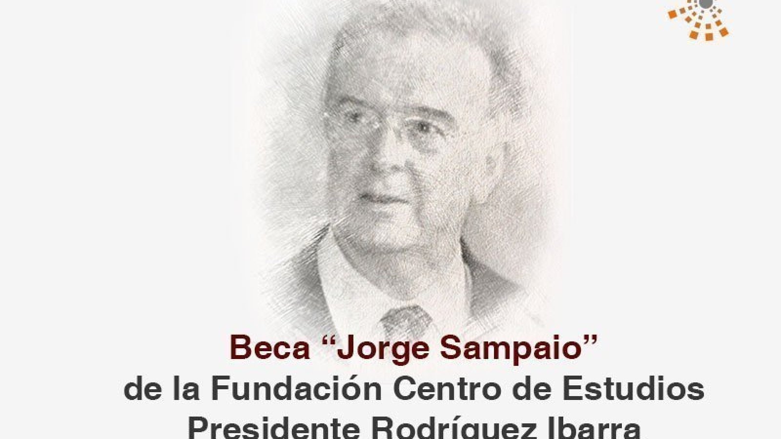 Beca Jorge Sampaio