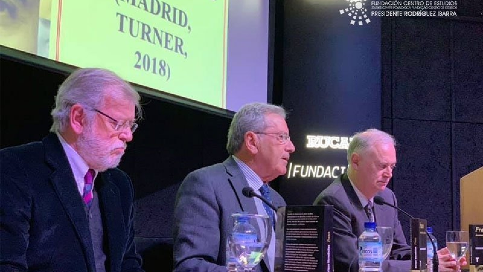 Fundceri