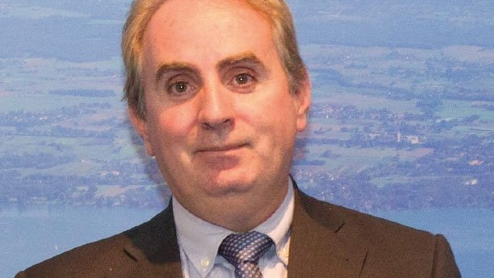 Dr. José Miguel Jiménez